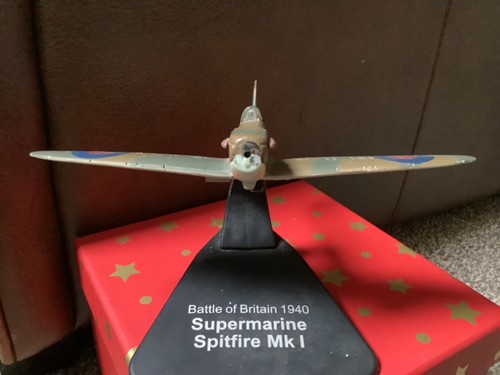 Supermarine spitfire mk1 - supermarine,