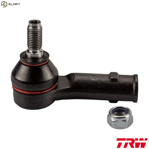 Tie rod end jte508 for - rod, vw