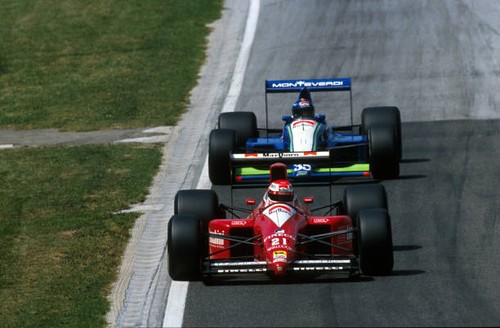 Emanuele pirro dallara - emanuele,