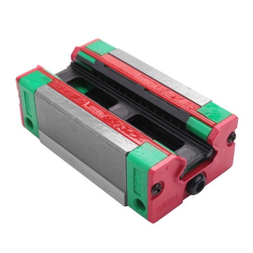 Steel hgh20ca 20mm linear - steel,