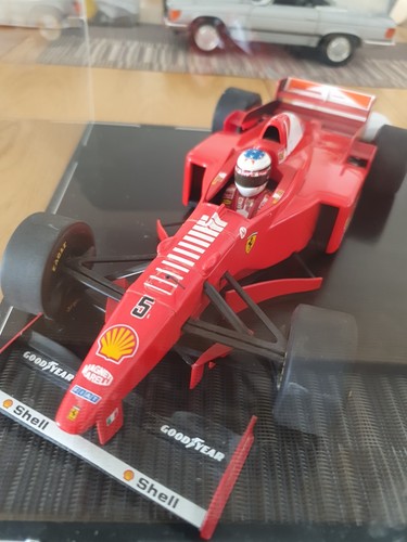 Minichamps scale great - minichamps, 1/18