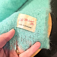 Vintage immaculate scotland - immaculate,