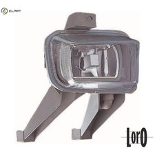 FRONT FOG LIGHT 442-2003R-UE