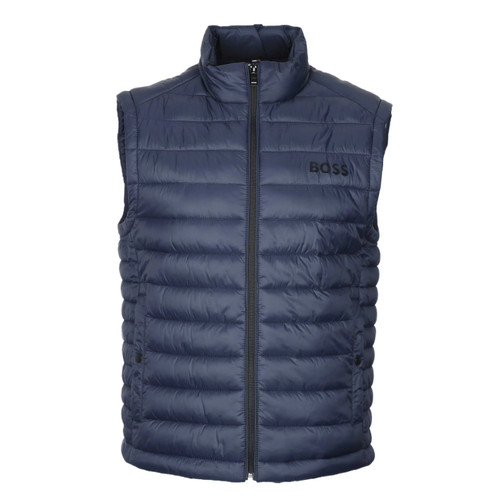 Hugo boss padded - hugo,