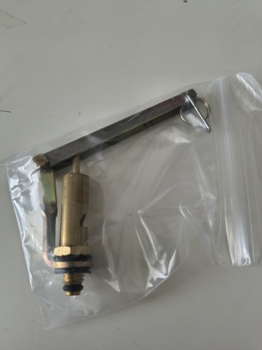 Whistle for mamod te1 te1a - for,