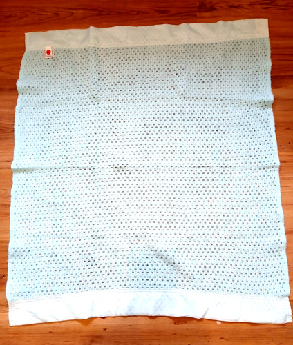 Vintage adams green baby - green,