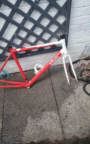 Btwin triban 500 road - triban,