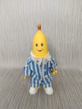 Bananas In Pyjamas, B1, 5.5" Figure, Vintage, 1996