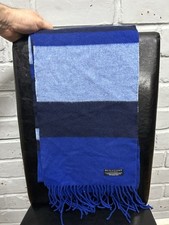 Burberry Wool Scarf
