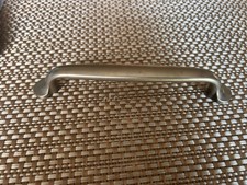 Brushed Stainless Steel Kitchen Cabinet Handles