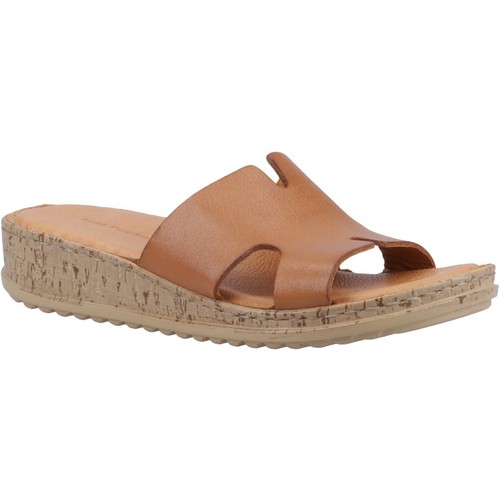 Hush puppies eloise leather - hush,