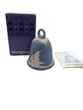 Vintage 1979 Wedgwood New Year