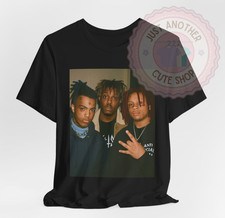 Juice WRLD, XXXTentacion