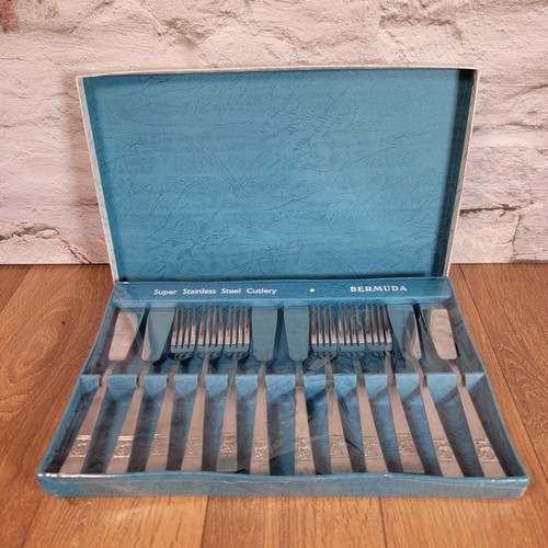 Vintage bermuda stainless - bermuda,