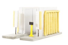 Bachmann Graham Farish Scenecraft N Gauge Modern Washing Plant 42-095