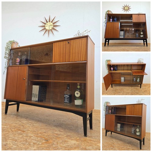 Retro nathan teak - retro,