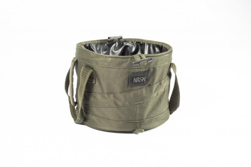 Nash refresh water - nash, bucket