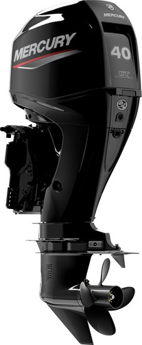 Mercury f40 elpt efi - mercury,