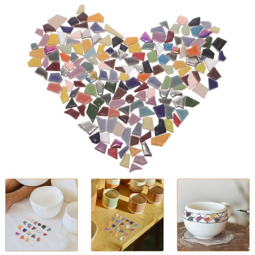 Irregular pieces for crafts - irregular,