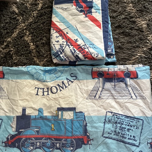 Thomas the tank - the, duvet