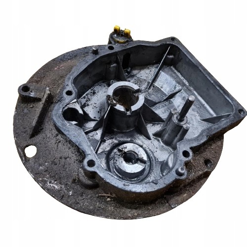 Tecumseh vantage oil pan - tecumseh,