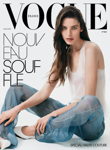 Vogue france french - vogue,