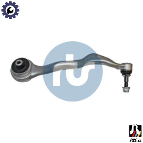 Controltrailing arm wheel - controltrailing,