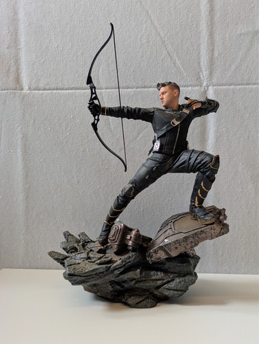 Marvel hawkeye avengers - hawkeye-,