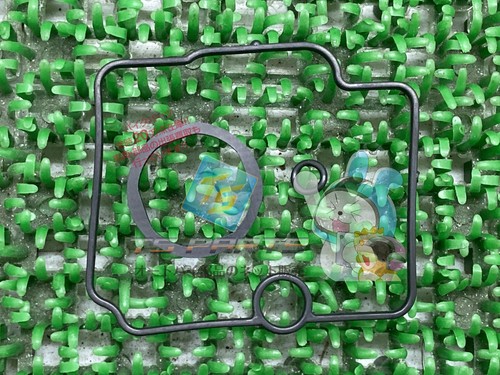 Cbx125f carburetor gasket - carburetor,