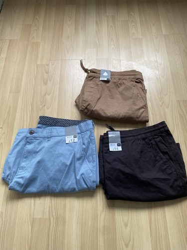 George men shorts cotton - cotton,