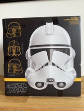 Hasbro Black Series Clone