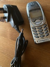  Retro UNLOCKED Nokia 6310i