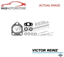 TURBOCHARGER MOUNTING KIT