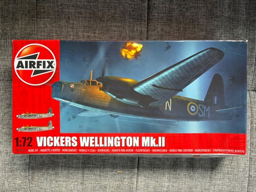 Airfix a08021 vickers - airfix,