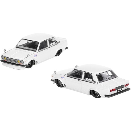 Datsun 510 street - 510,