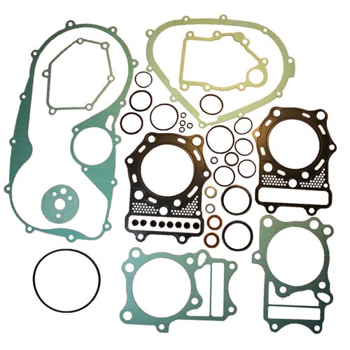 Complete engine gasket - engine, kit