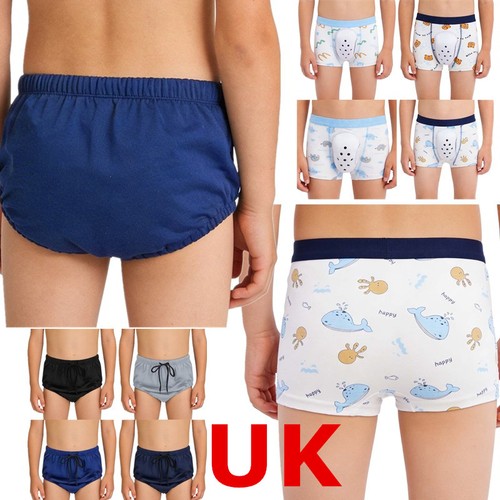 Kids boys underpants - kids,