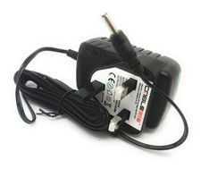 6V Mains Power Supply Adaptor