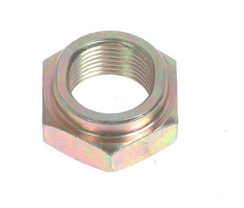 Wheel hub nut - front, right