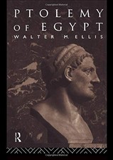 PTOLEMY OF EGYPT By Walter M