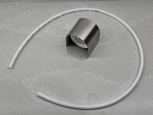 Quooker cube cold water filter - quooker,
