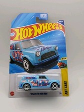 Hot wheels 2025 austin - hot,