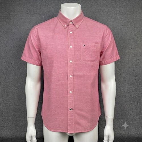 Tommy hilfiger oxford shirt - oxford,