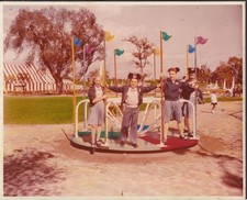 Annette Funicello Karen Cubby