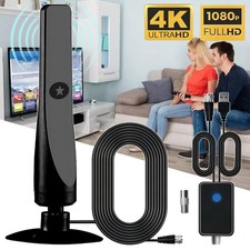4K 1080P TV Antenna Digital TV