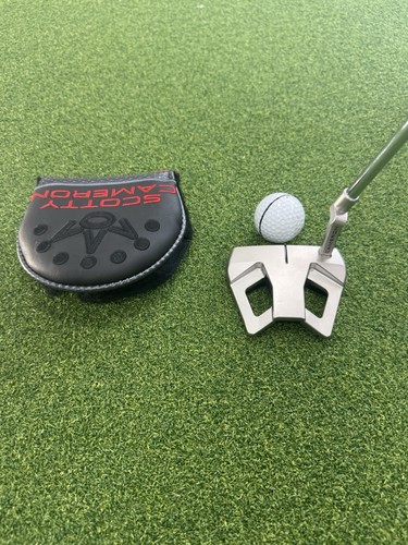 Brand new scotty cameron - new,