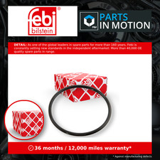 Thermostat Gasket fits