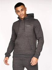 Crosshatch Traymax Hoodie