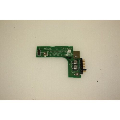 Acer aspire 1520 1360 battery - aspire,
