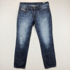 Diesel Jeans Womens 29x28